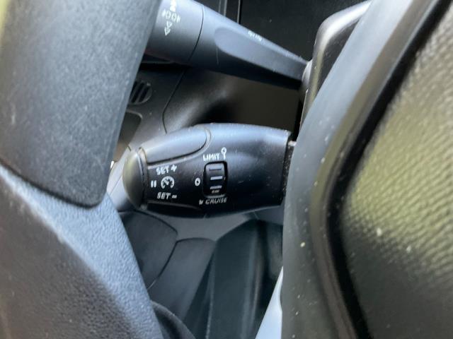 2021 Peugeot Partner 1000 1.5 Bluehdi 100 Professional Van (Limited to 70MPH) (NV70KGF) Image 28