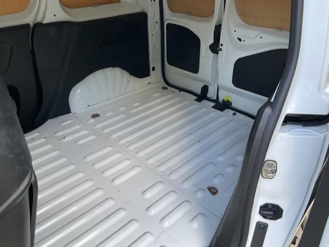 2021 Peugeot Partner 1000 1.5 Bluehdi 100 Professional Van (Limited to 70MPH) (NV70KGF) Image 10