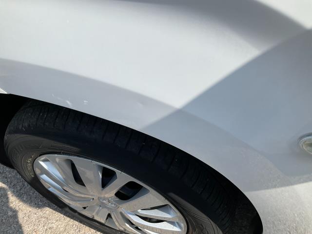 2021 Peugeot Partner 1000 1.5 Bluehdi 100 Professional Van (Limited to 70MPH) (NV70KGF) Image 36