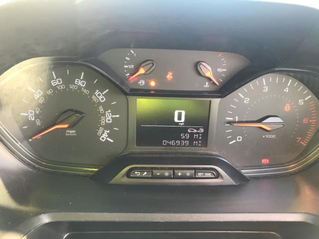 2021 Peugeot Partner L1 1000 1.5BLUE HDI 100PS PROFESSIONAL EURO 6 (NV70KMO) Image 18