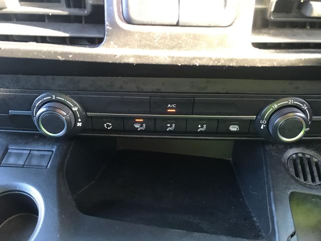 2021 Peugeot Partner L1 1000 1.5BLUE HDI 100PS PROFESSIONAL EURO 6 (NV70KMO) Image 32