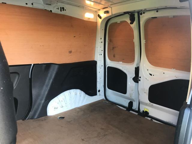 2021 Peugeot Partner L1 1000 1.5BLUE HDI 100PS PROFESSIONAL EURO 6 (NV70KMO) Image 12