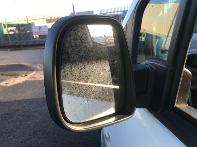 2021 Peugeot Partner L1 1000 1.5BLUE HDI 100PS PROFESSIONAL EURO 6 (NV70KMO) Image 37