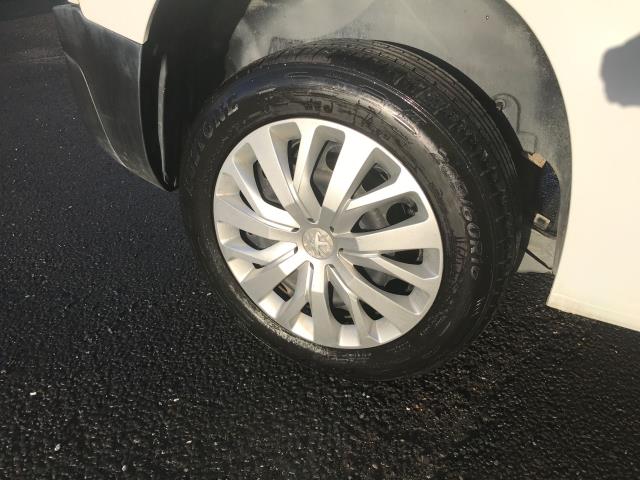 2021 Peugeot Partner L1 1000 1.5BLUE HDI 100PS PROFESSIONAL EURO 6 (NV70KMO) Image 20