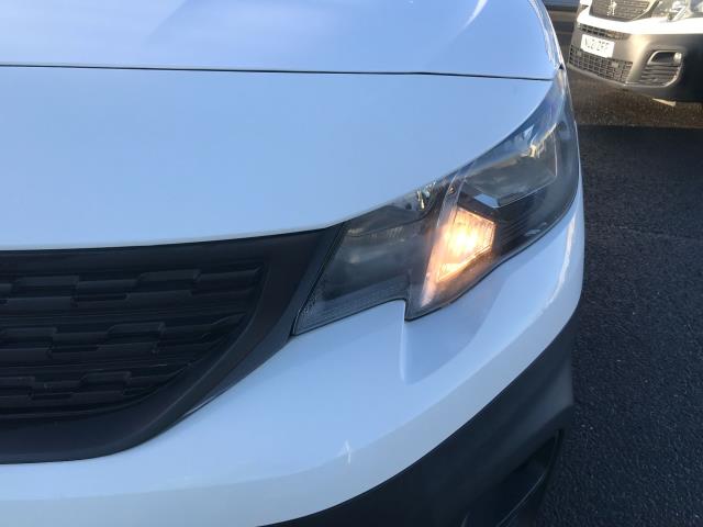 2021 Peugeot Partner L1 1000 1.5BLUE HDI 100PS PROFESSIONAL EURO 6 (NV70KMO) Image 40