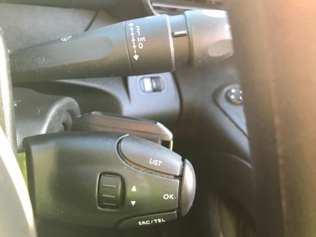 2021 Peugeot Partner L1 1000 1.5BLUE HDI 100PS PROFESSIONAL EURO 6 (NV70KMO) Image 34