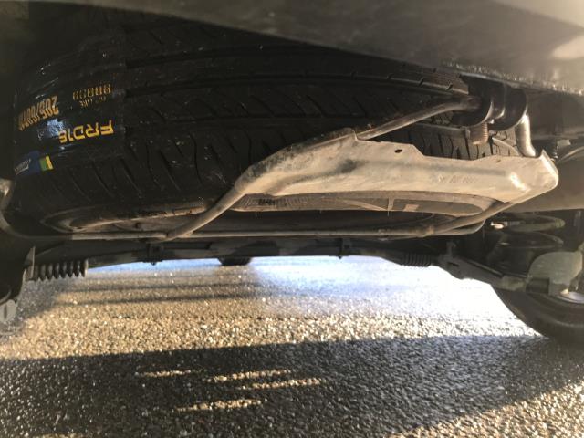 2021 Peugeot Partner L1 1000 1.5BLUE HDI 100PS PROFESSIONAL EURO 6 (NV70KMO) Image 28