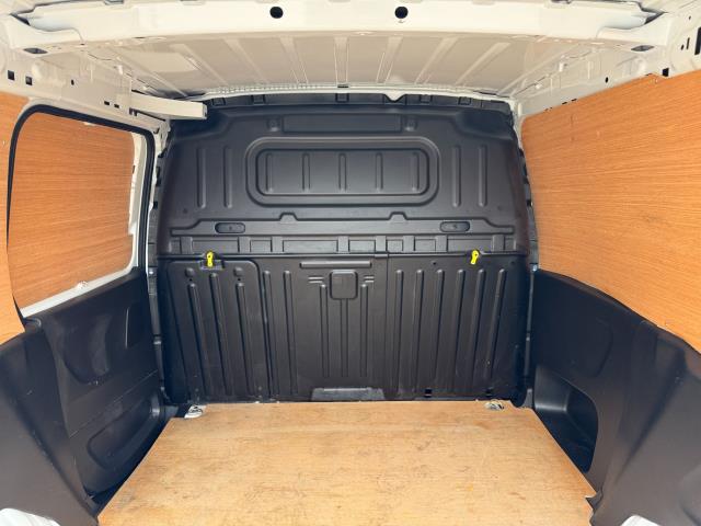 2021 Peugeot Partner 1000 1.5 Bluehdi 100 Professional Van (NV70KNA) Image 43