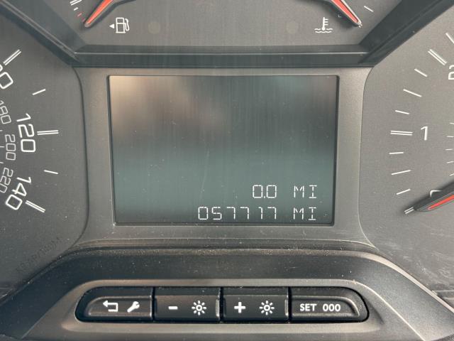 2021 Peugeot Partner 1000 1.5 Bluehdi 100 Professional Van (NV70KNA) Image 12