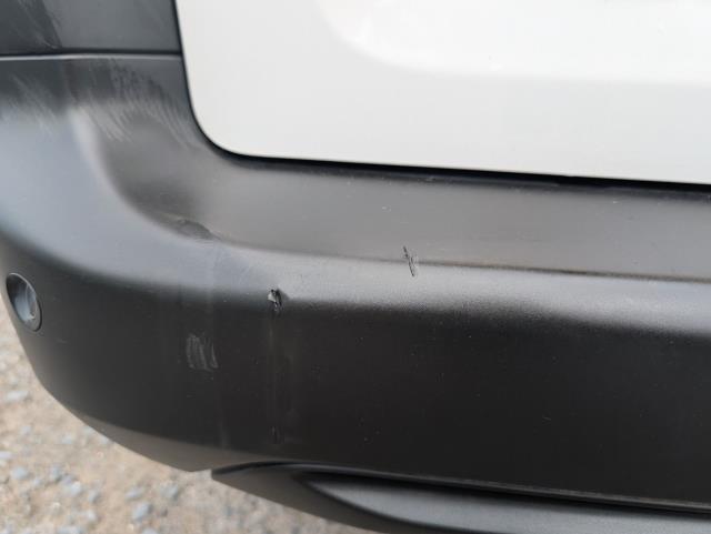 2021 Peugeot Partner 1000 1.5 Bluehdi 100 Professional Van (NV70KND) Image 25