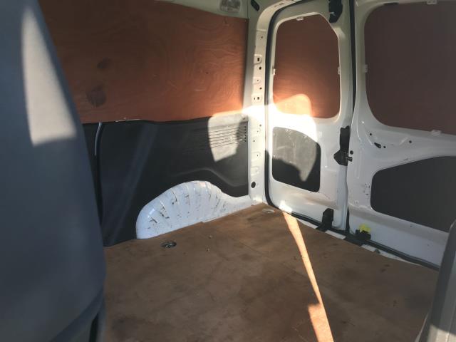 2021 Peugeot Partner 1000 1.5 Bluehdi 100 Professional Van (NV70KPX) Image 6