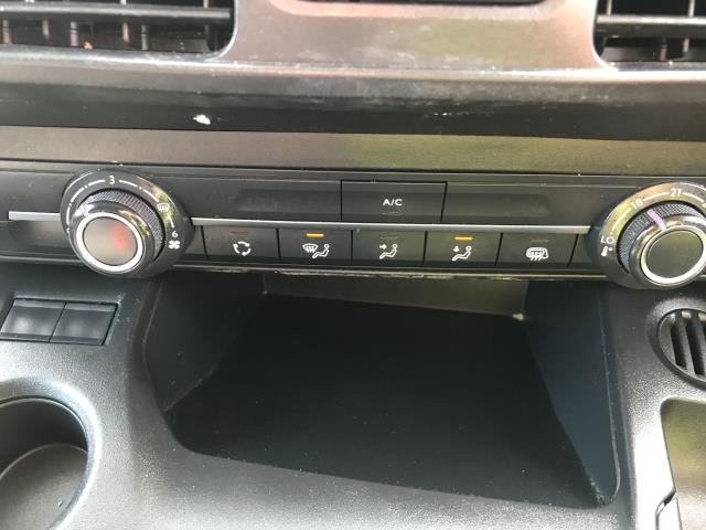 2021 Peugeot Partner L1 1000 1.5BLUE HDI 100PS PROFESSIONAL EURO 6 (NV70KRD) Image 33