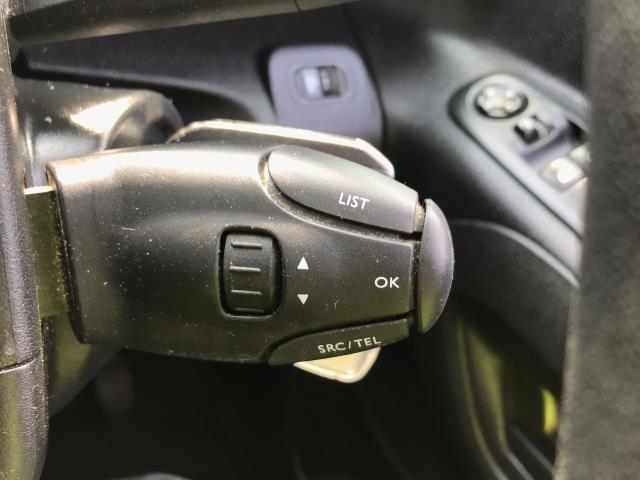 2021 Peugeot Partner L1 1000 1.5BLUE HDI 100PS PROFESSIONAL EURO 6 (NV70KRD) Image 36