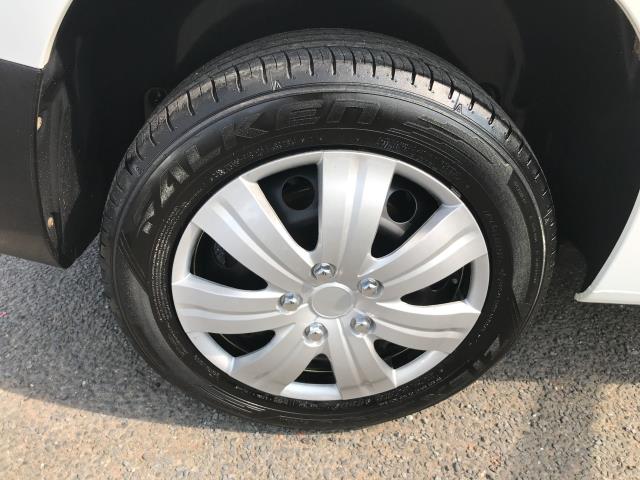 2021 Peugeot Partner L1 1000 1.5BLUE HDI 100PS PROFESSIONAL EURO 6 (NV70KRD) Image 20