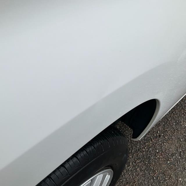 2020 Peugeot Partner 1000 1.5 Bluehdi 100 Professional Van (NV70KSJ) Image 35