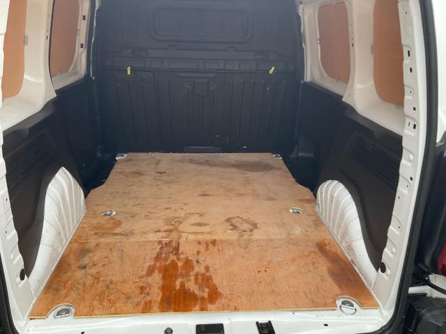 2020 Peugeot Partner 1000 1.5 Bluehdi 100 Professional Van (NV70KSJ) Image 12