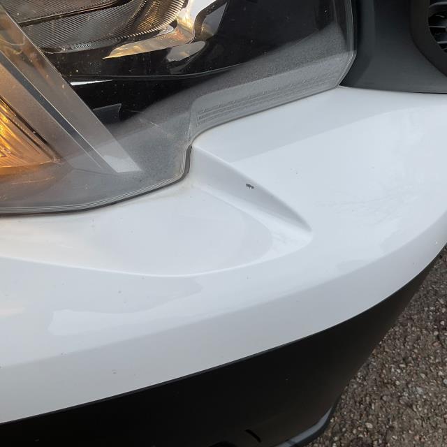 2020 Peugeot Partner 1000 1.5 Bluehdi 100 Professional Van (NV70KSJ) Image 32