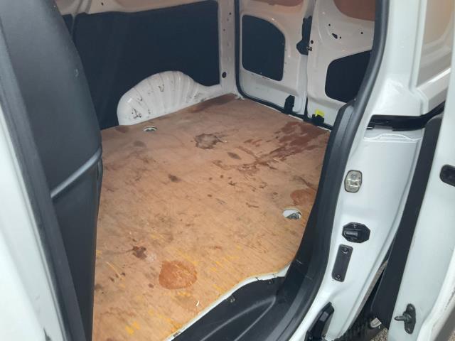 2020 Peugeot Partner 1000 1.5 Bluehdi 100 Professional Van (NV70KSJ) Image 10