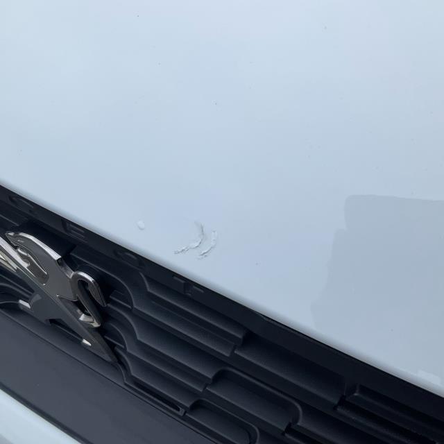 2020 Peugeot Partner 1000 1.5 Bluehdi 100 Professional Van (NV70KSJ) Image 33