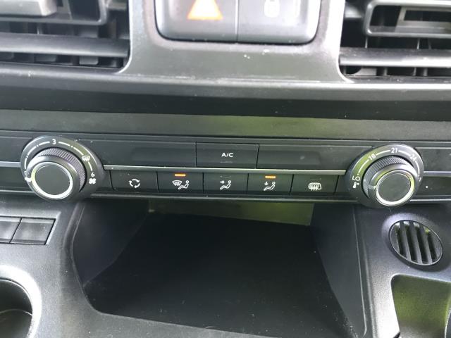 2021 Peugeot Partner L2 950 1.5BLUE HDI 100PS PROFESSIONAL EURO 6 (NV70LJY) Image 34