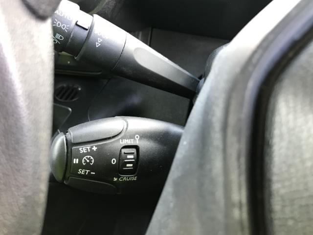2021 Peugeot Partner L2 950 1.5BLUE HDI 100PS PROFESSIONAL EURO 6 (NV70LJY) Image 36