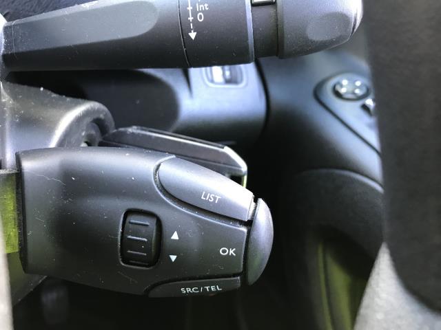 2021 Peugeot Partner L2 950 1.5BLUE HDI 100PS PROFESSIONAL EURO 6 (NV70LJY) Image 37