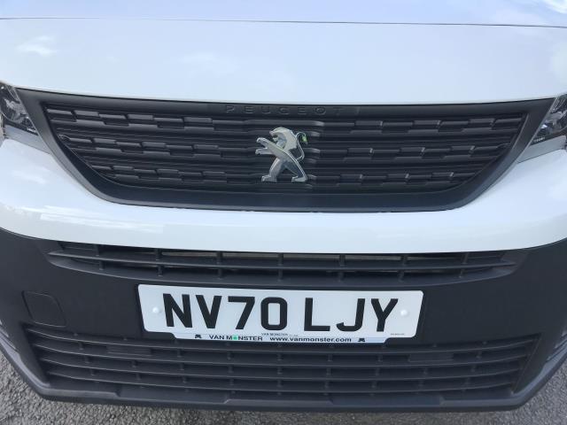 2021 Peugeot Partner L2 950 1.5BLUE HDI 100PS PROFESSIONAL EURO 6 (NV70LJY) Image 41