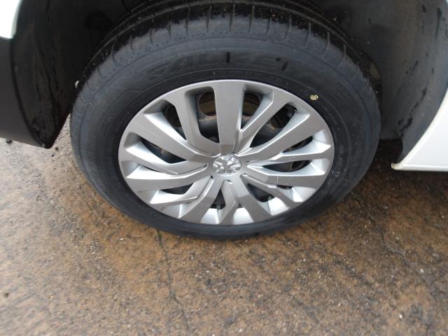 2021 Peugeot Partner 1000 1.5 Bluehdi 100 Professional Van (NV70NFP) Image 10