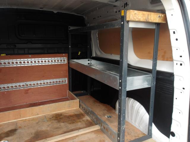 2021 Peugeot Partner 1000 1.5 Bluehdi 100 Professional Van (NV70NFP) Image 18