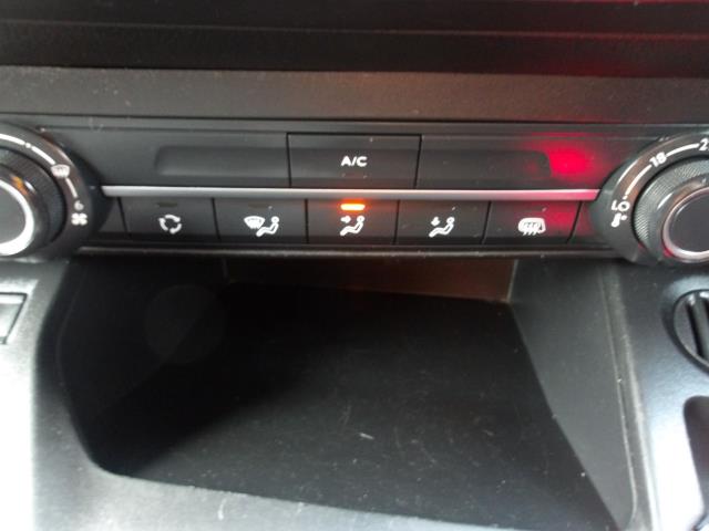 2021 Peugeot Partner 1000 1.5 Bluehdi 100 Professional Van (NV70NFP) Image 32