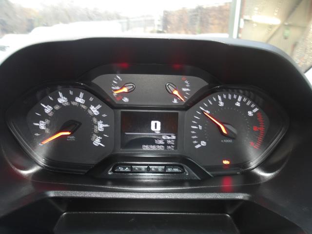 2021 Peugeot Partner 1000 1.5 Bluehdi 100 Professional Van (NV70NFP) Image 25