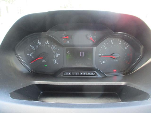 2021 Peugeot Partner 1000 1.5 Bluehdi 100 Professional Van (NV70NFT) Image 13