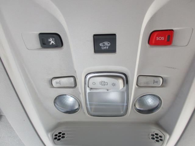 2021 Peugeot Partner 1000 1.5 Bluehdi 100 Professional Van (NV70NFT) Image 24