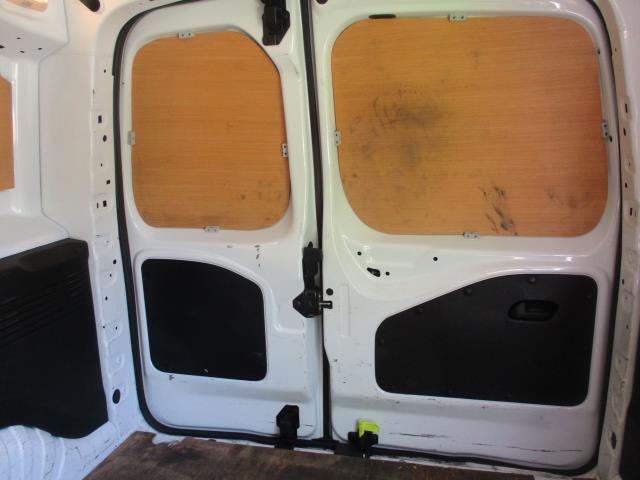 2021 Peugeot Partner 1000 1.5 Bluehdi 100 Professional Van (NV70NFT) Image 28