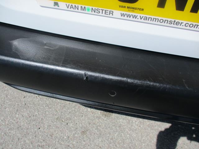 2021 Peugeot Partner 1000 1.5 Bluehdi 100 Professional Van (NV70NFT) Image 32