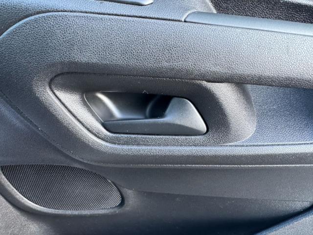 2021 Peugeot Partner 1000 1.5 Bluehdi 100 Professional Van Euro 6 (NV70NHA) Image 20