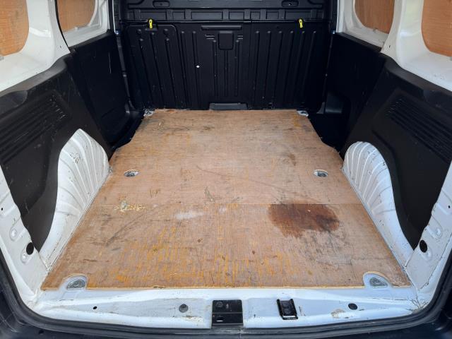 2021 Peugeot Partner 1000 1.5 Bluehdi 100 Professional Van Euro 6 (NV70NHA) Image 46