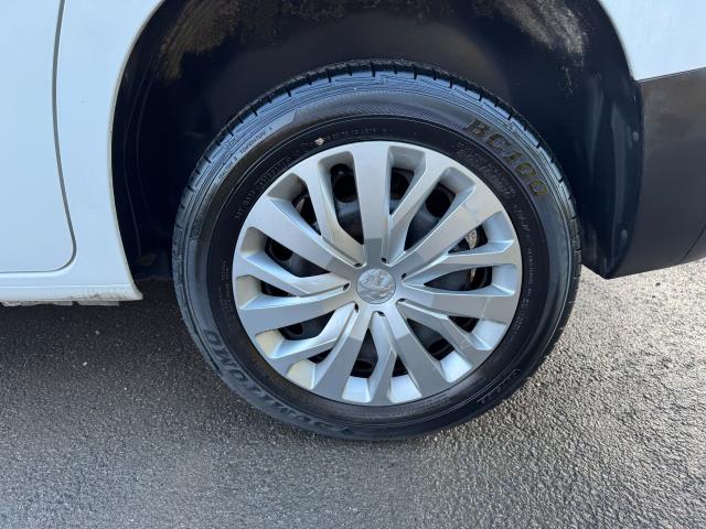 2021 Peugeot Partner 1000 1.5 Bluehdi 100 Professional Van Euro 6 (NV70NHA) Image 53