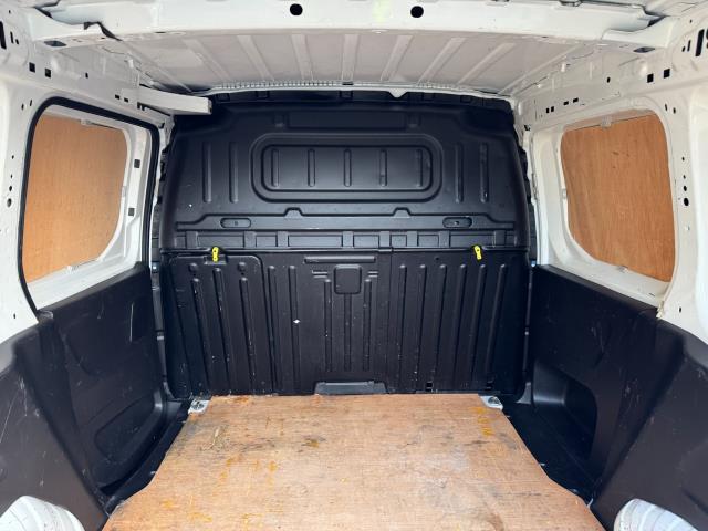 2021 Peugeot Partner 1000 1.5 Bluehdi 100 Professional Van Euro 6 (NV70NHA) Image 43