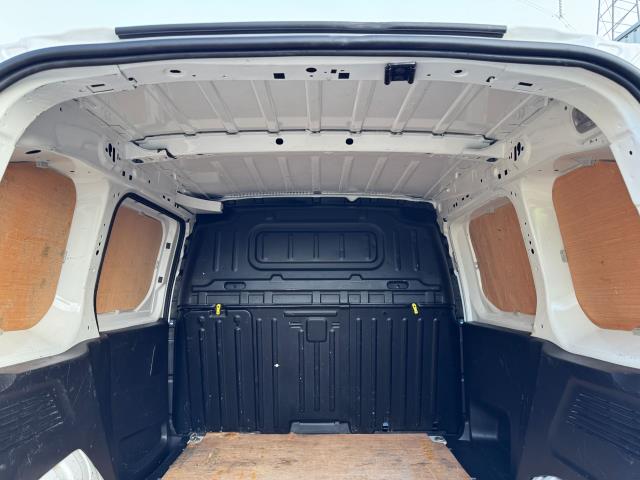 2021 Peugeot Partner 1000 1.5 Bluehdi 100 Professional Van Euro 6 (NV70NHA) Image 47