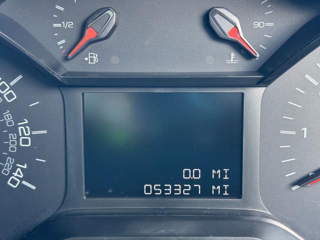 2021 Peugeot Partner 1000 1.5 Bluehdi 100 Professional Van Euro 6 (NV70NHA) Image 12