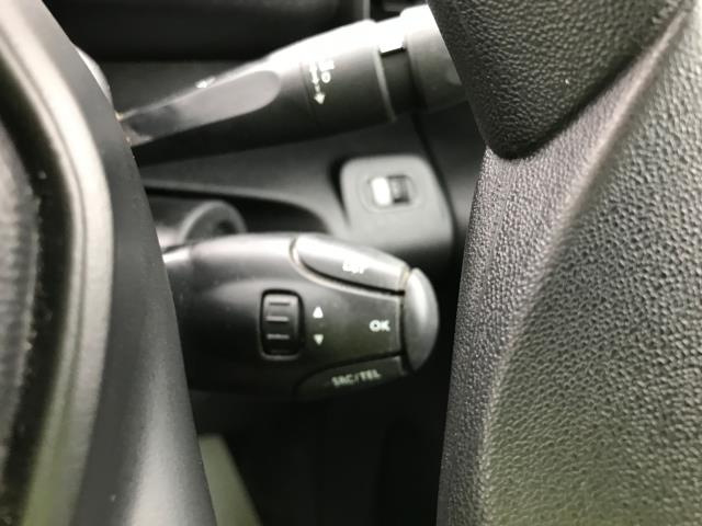 2021 Peugeot Partner L2 950 1.5BLUE HDI 100PS PROFESSIONAL EURO 6 (NV70NJE) Image 25