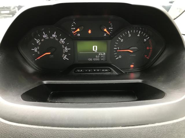 2021 Peugeot Partner L2 950 1.5BLUE HDI 100PS PROFESSIONAL EURO 6 (NV70NJE) Image 20