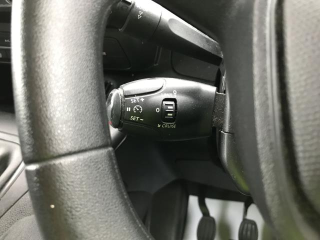 2021 Peugeot Partner L2 950 1.5BLUE HDI 100PS PROFESSIONAL EURO 6 (NV70NJE) Image 24