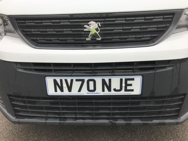 2021 Peugeot Partner L2 950 1.5BLUE HDI 100PS PROFESSIONAL EURO 6 (NV70NJE) Image 13