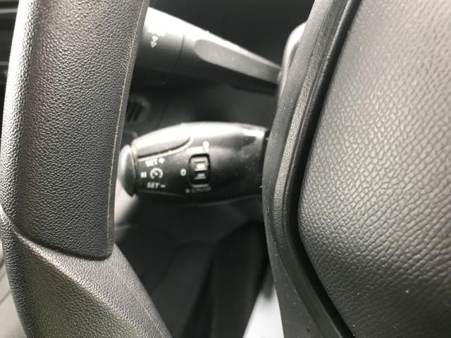 2021 Peugeot Partner 1000 1.5 Bluehdi 100 Professional Van (NV70OHF) Image 26