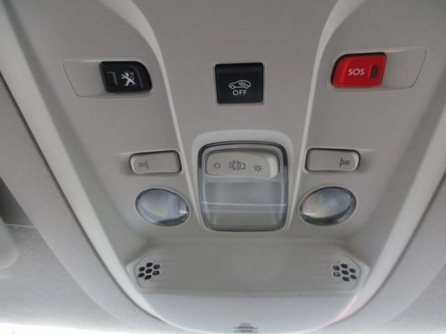 2021 Peugeot Partner 1000 1.5 Bluehdi 100 Professional Van (NV70OJG) Image 23