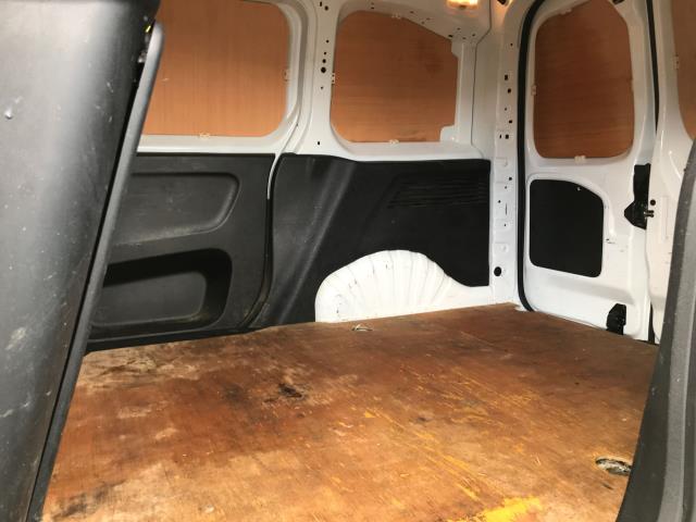 2021 Peugeot Partner 1000 1.5 Bluehdi 100 Professional Van (NV70OKH) Image 6