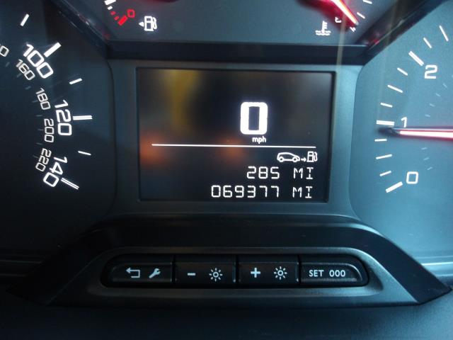 2021 Peugeot Partner 1000 1.5 Bluehdi 100 Professional Van (NV70OKL) Image 21