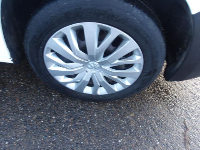 2021 Peugeot Partner 1000 1.5 Bluehdi 100 Professional Van (NV70OKL) Image 10